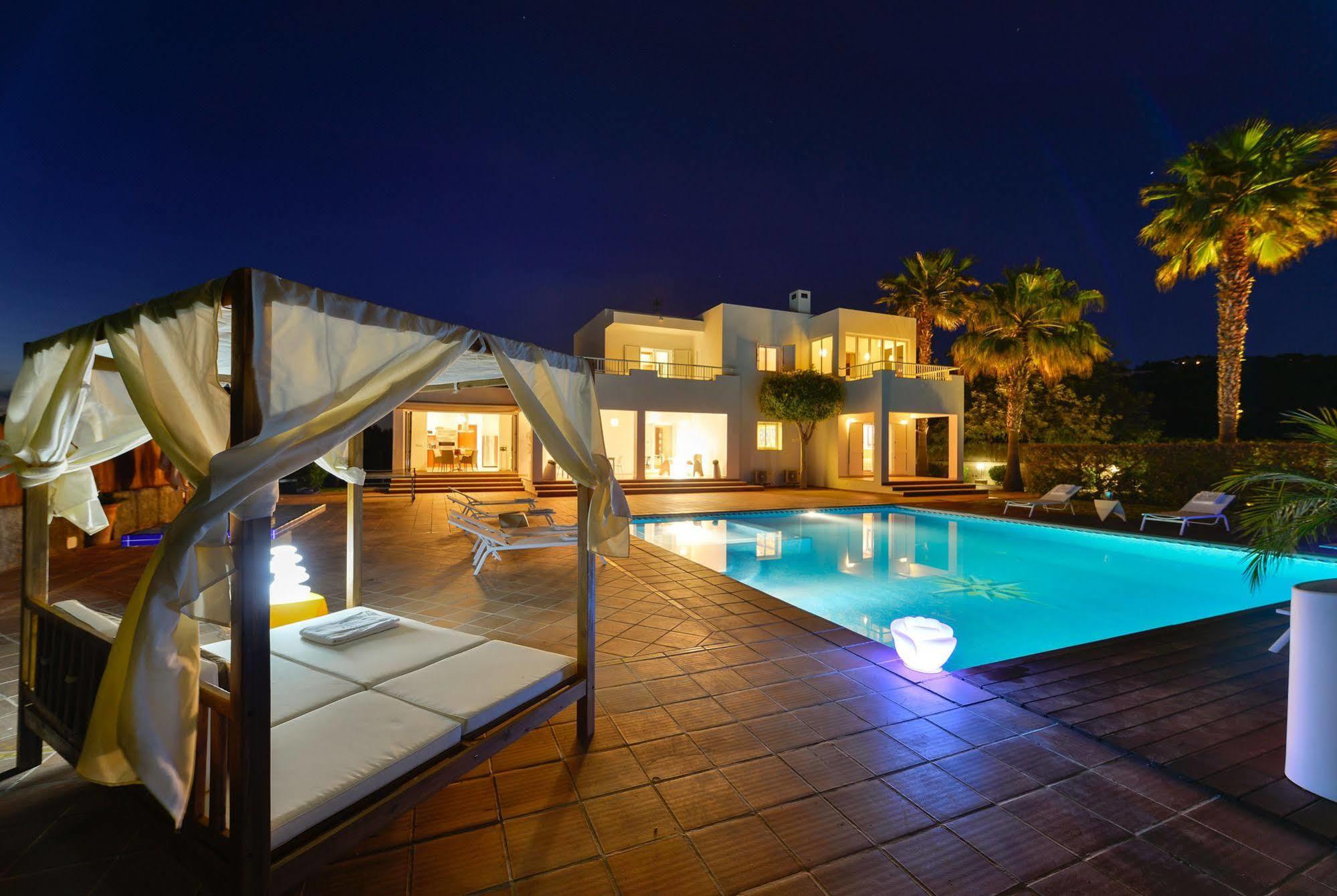 Villa Can Fluxa Nuestra Señora de Jesus Εξωτερικό φωτογραφία