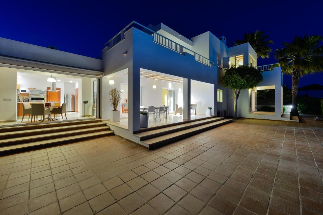 Villa Can Fluxa Nuestra Señora de Jesus Εξωτερικό φωτογραφία