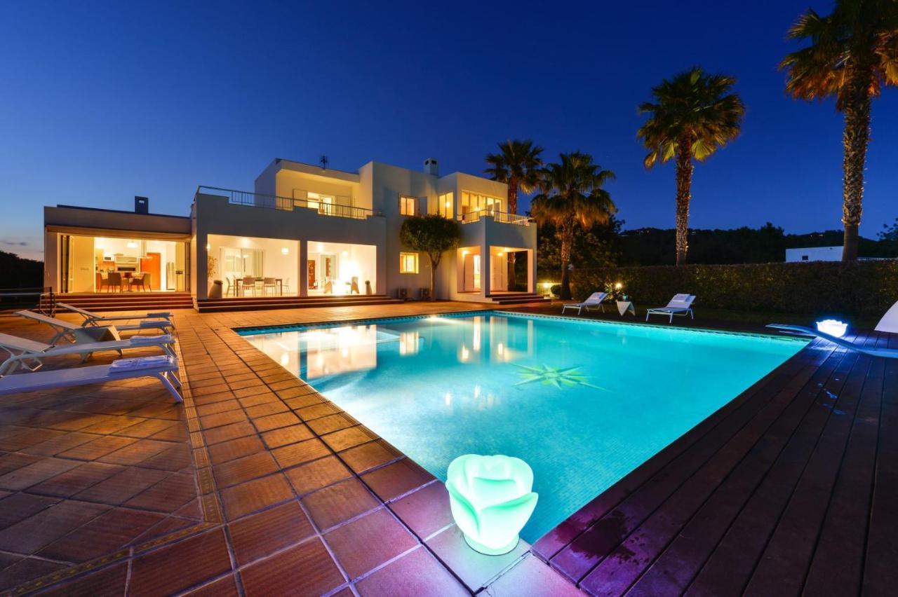 Villa Can Fluxa Nuestra Señora de Jesus Εξωτερικό φωτογραφία