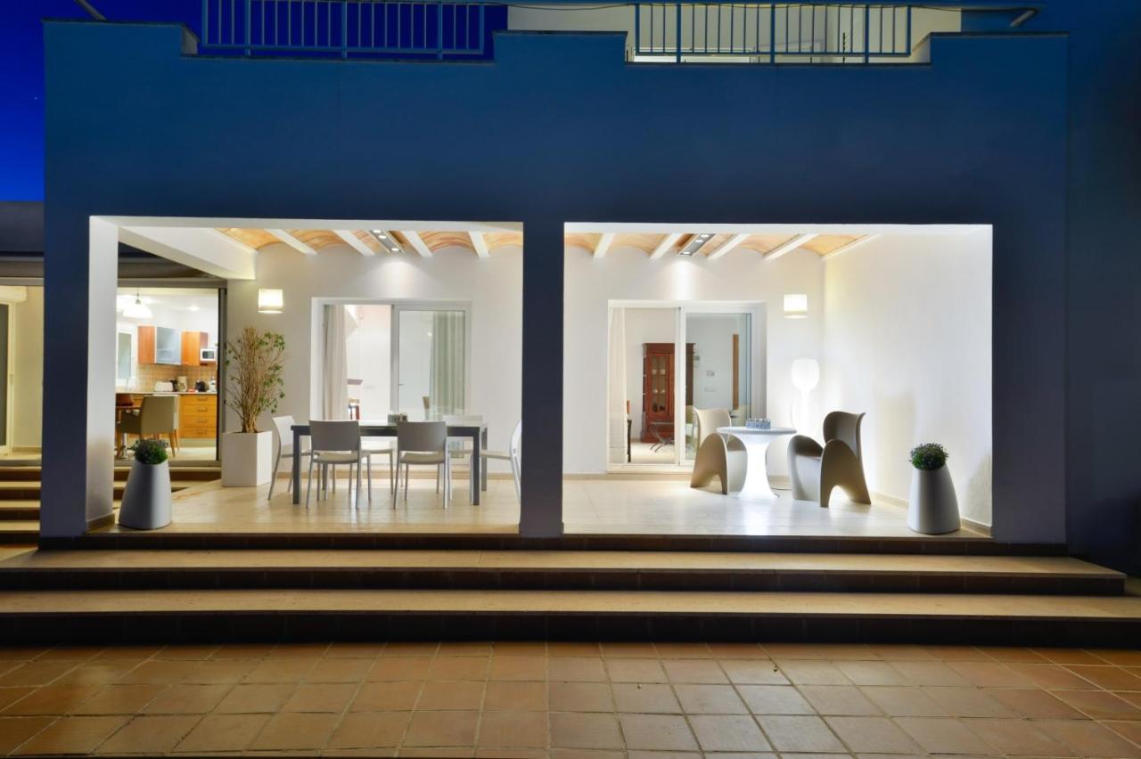 Villa Can Fluxa Nuestra Señora de Jesus Εξωτερικό φωτογραφία