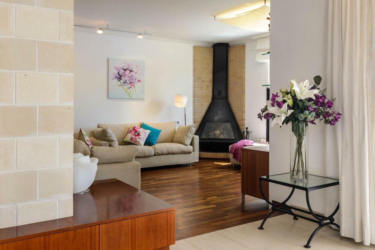 Villa Can Fluxa Nuestra Señora de Jesus Εξωτερικό φωτογραφία
