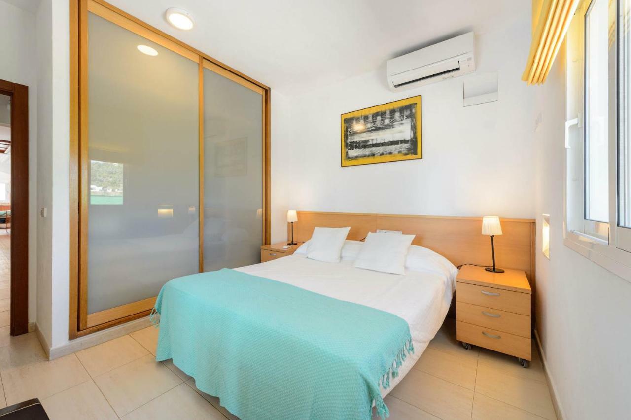 Villa Can Fluxa Nuestra Señora de Jesus Εξωτερικό φωτογραφία