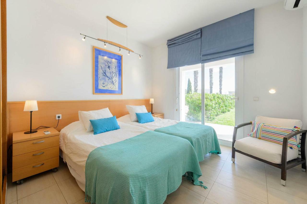 Villa Can Fluxa Nuestra Señora de Jesus Εξωτερικό φωτογραφία