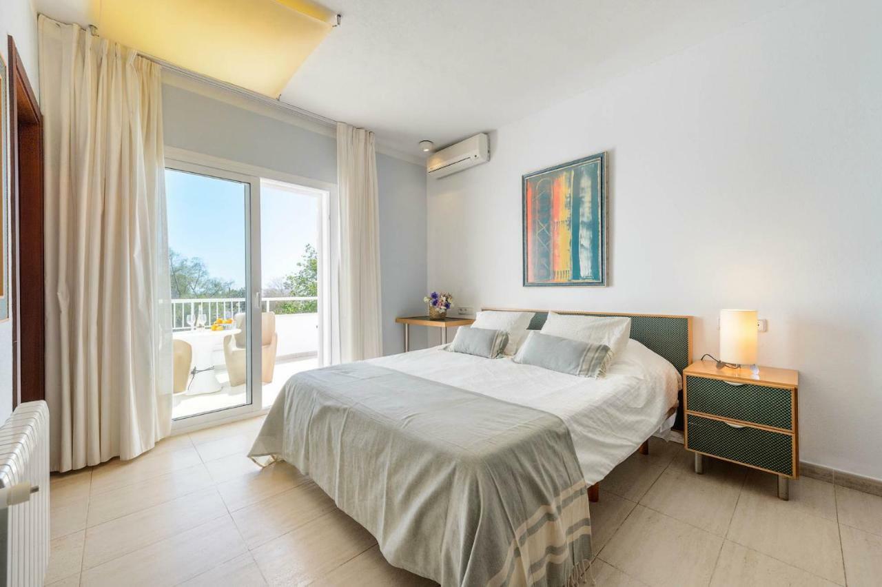 Villa Can Fluxa Nuestra Señora de Jesus Εξωτερικό φωτογραφία