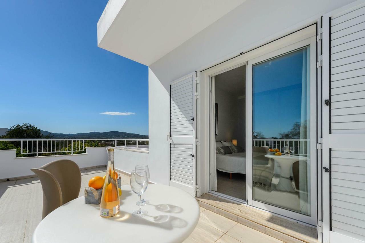 Villa Can Fluxa Nuestra Señora de Jesus Εξωτερικό φωτογραφία
